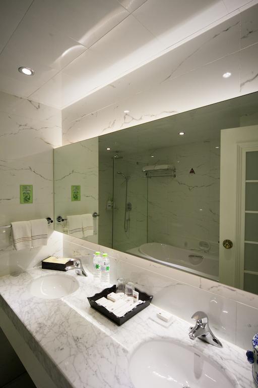 Beijing University Of Posts And Telecommunications Hotel 외부 사진