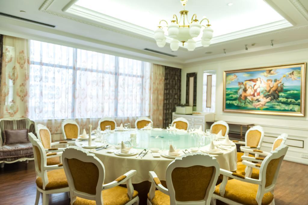Beijing University Of Posts And Telecommunications Hotel 외부 사진