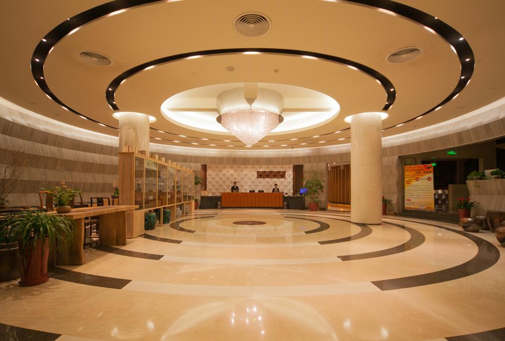 Beijing University Of Posts And Telecommunications Hotel 외부 사진