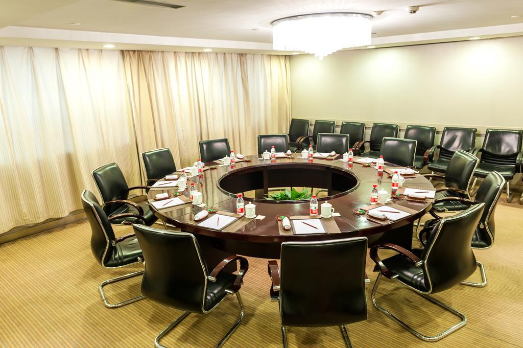 Beijing University Of Posts And Telecommunications Hotel 외부 사진