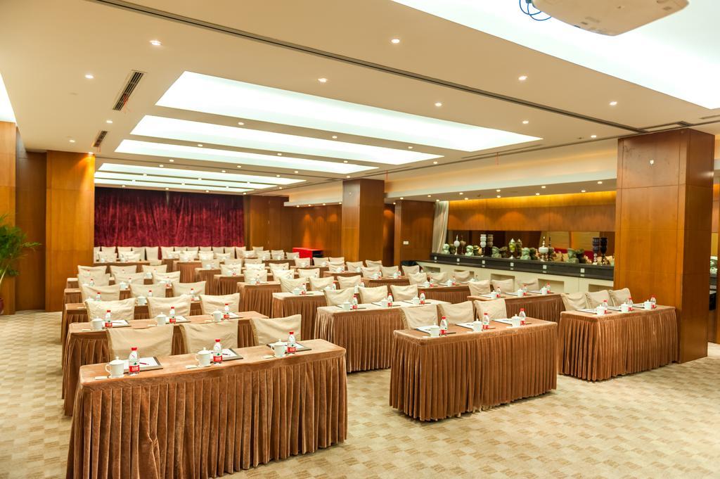 Beijing University Of Posts And Telecommunications Hotel 외부 사진
