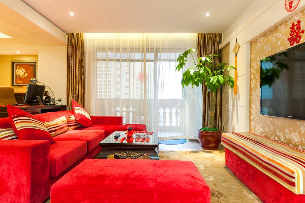 Beijing University Of Posts And Telecommunications Hotel 외부 사진