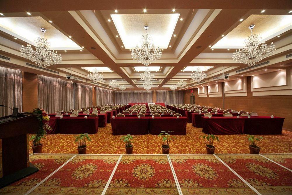 Beijing University Of Posts And Telecommunications Hotel 외부 사진