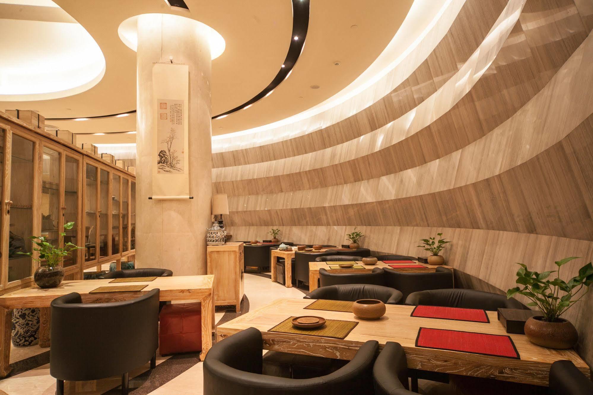 Beijing University Of Posts And Telecommunications Hotel 외부 사진