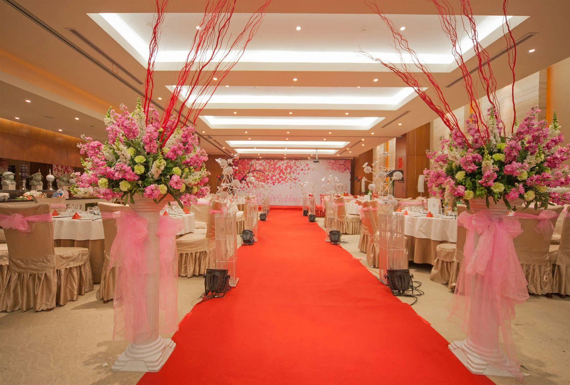 Beijing University Of Posts And Telecommunications Hotel 외부 사진