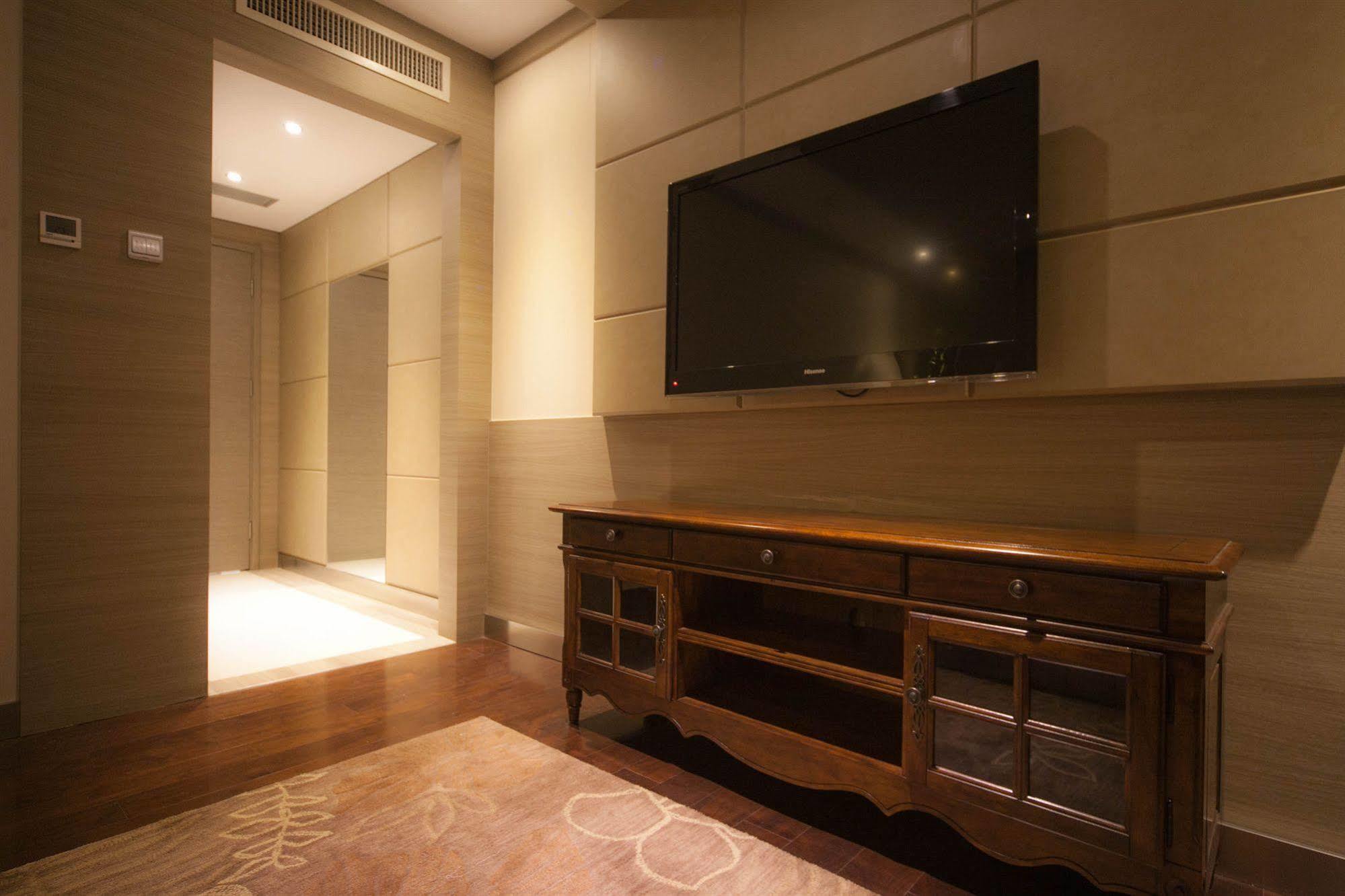 Beijing University Of Posts And Telecommunications Hotel 외부 사진