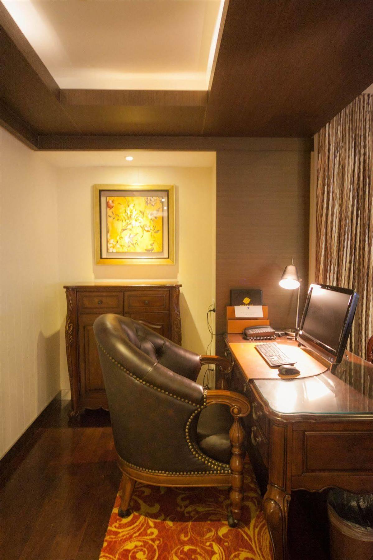 Beijing University Of Posts And Telecommunications Hotel 외부 사진