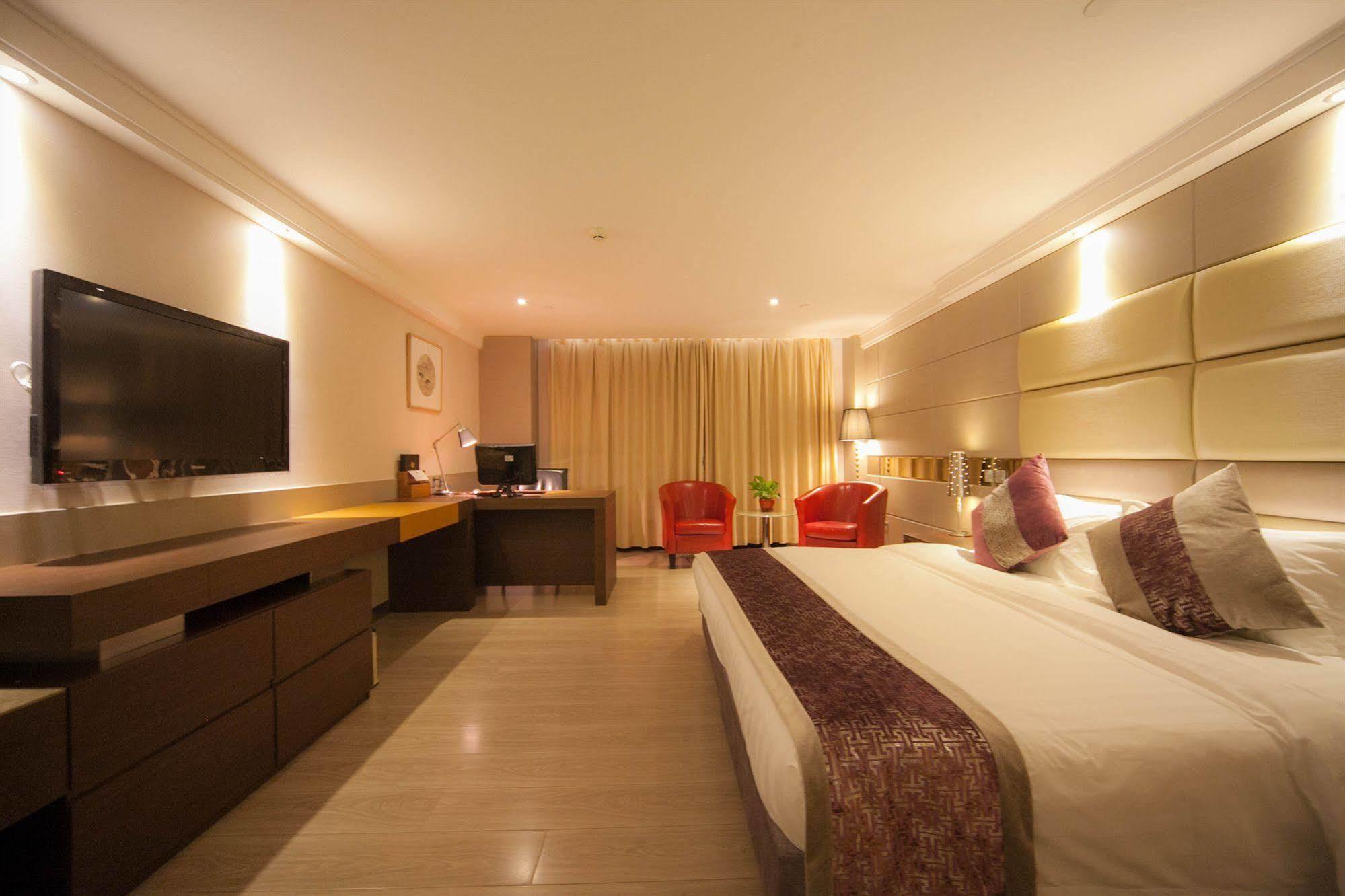 Beijing University Of Posts And Telecommunications Hotel 외부 사진