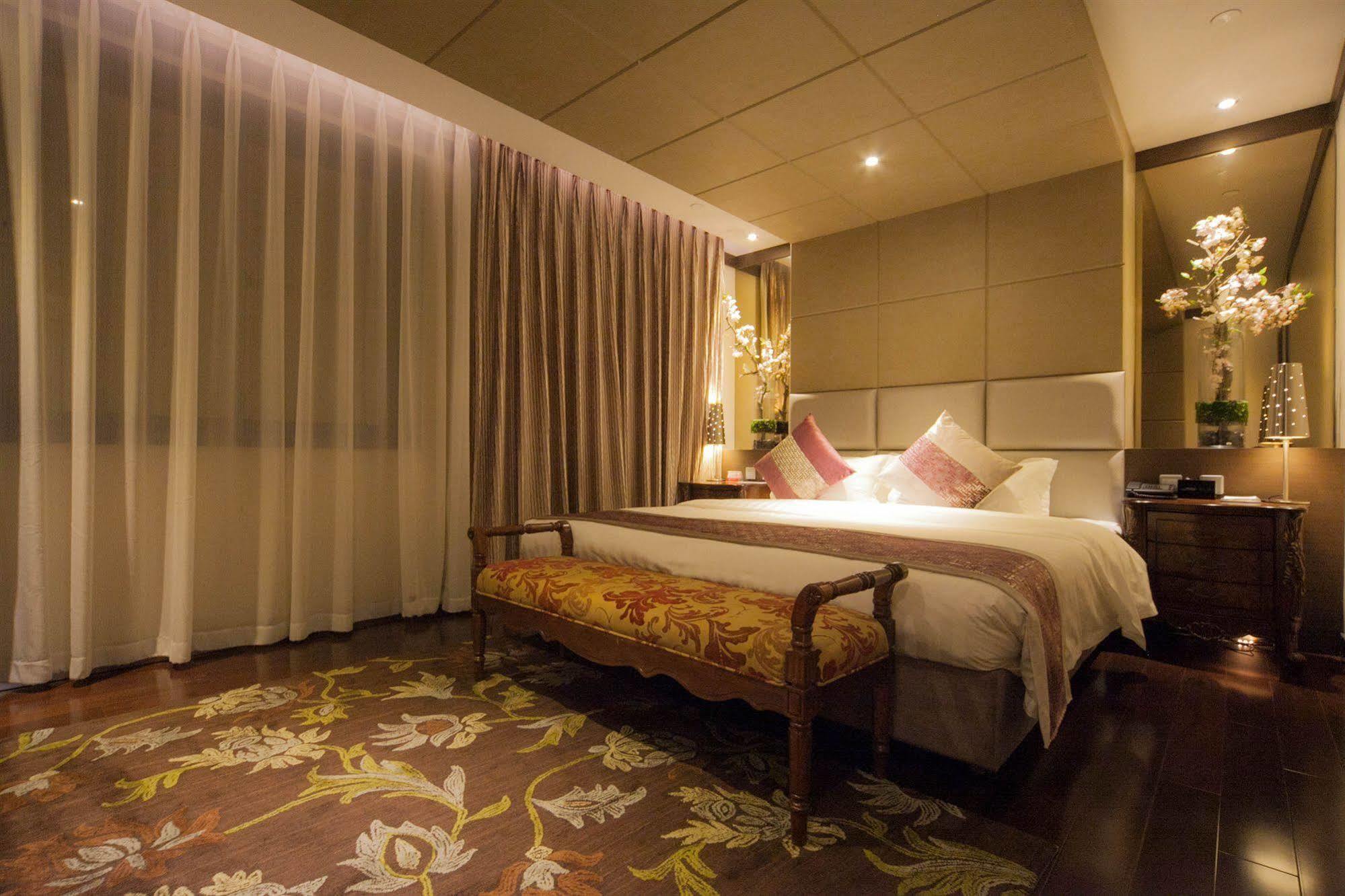 Beijing University Of Posts And Telecommunications Hotel 외부 사진