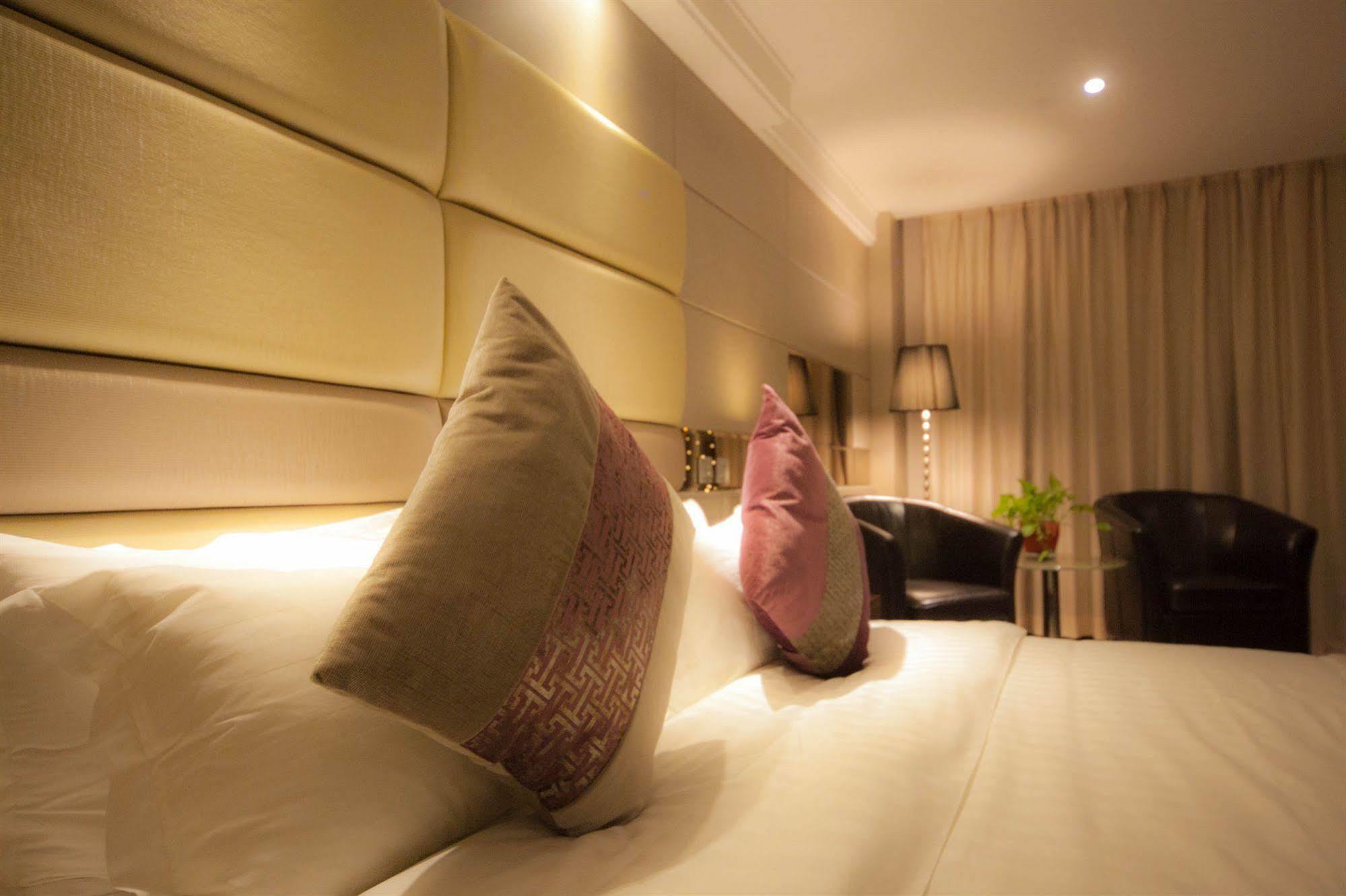Beijing University Of Posts And Telecommunications Hotel 외부 사진