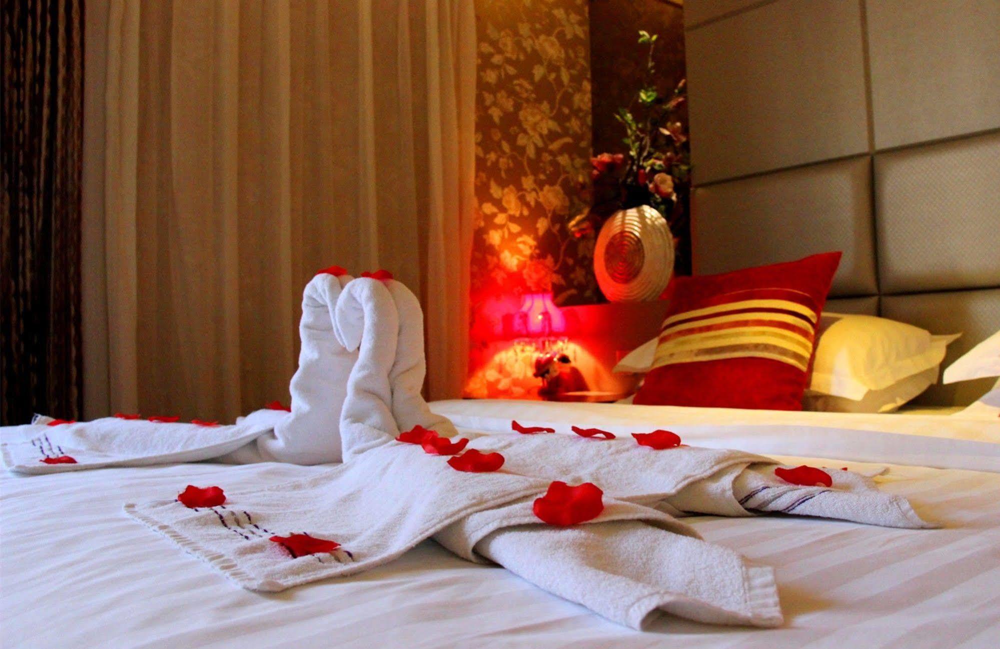 Beijing University Of Posts And Telecommunications Hotel 외부 사진