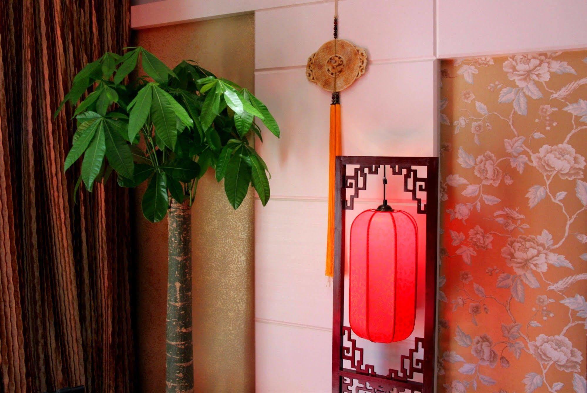 Beijing University Of Posts And Telecommunications Hotel 외부 사진