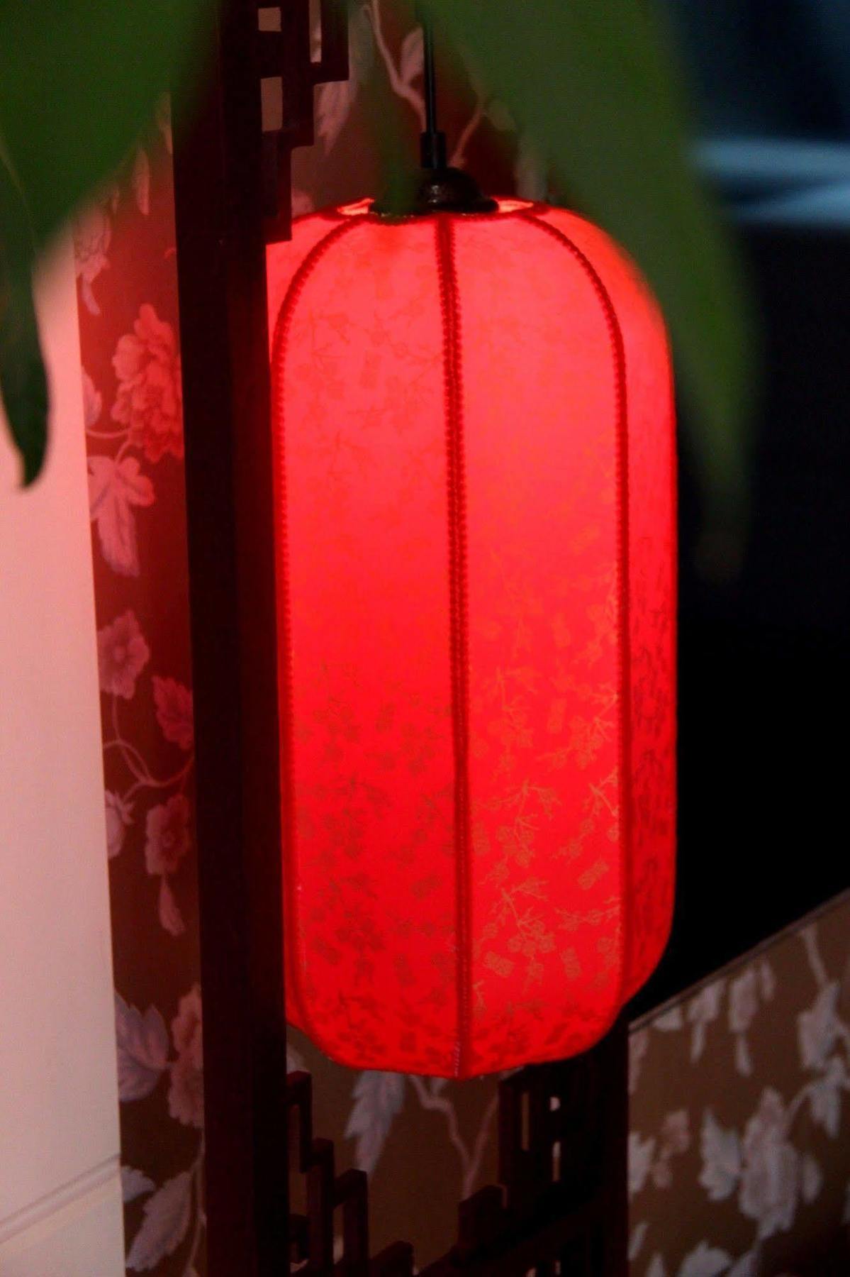 Beijing University Of Posts And Telecommunications Hotel 외부 사진