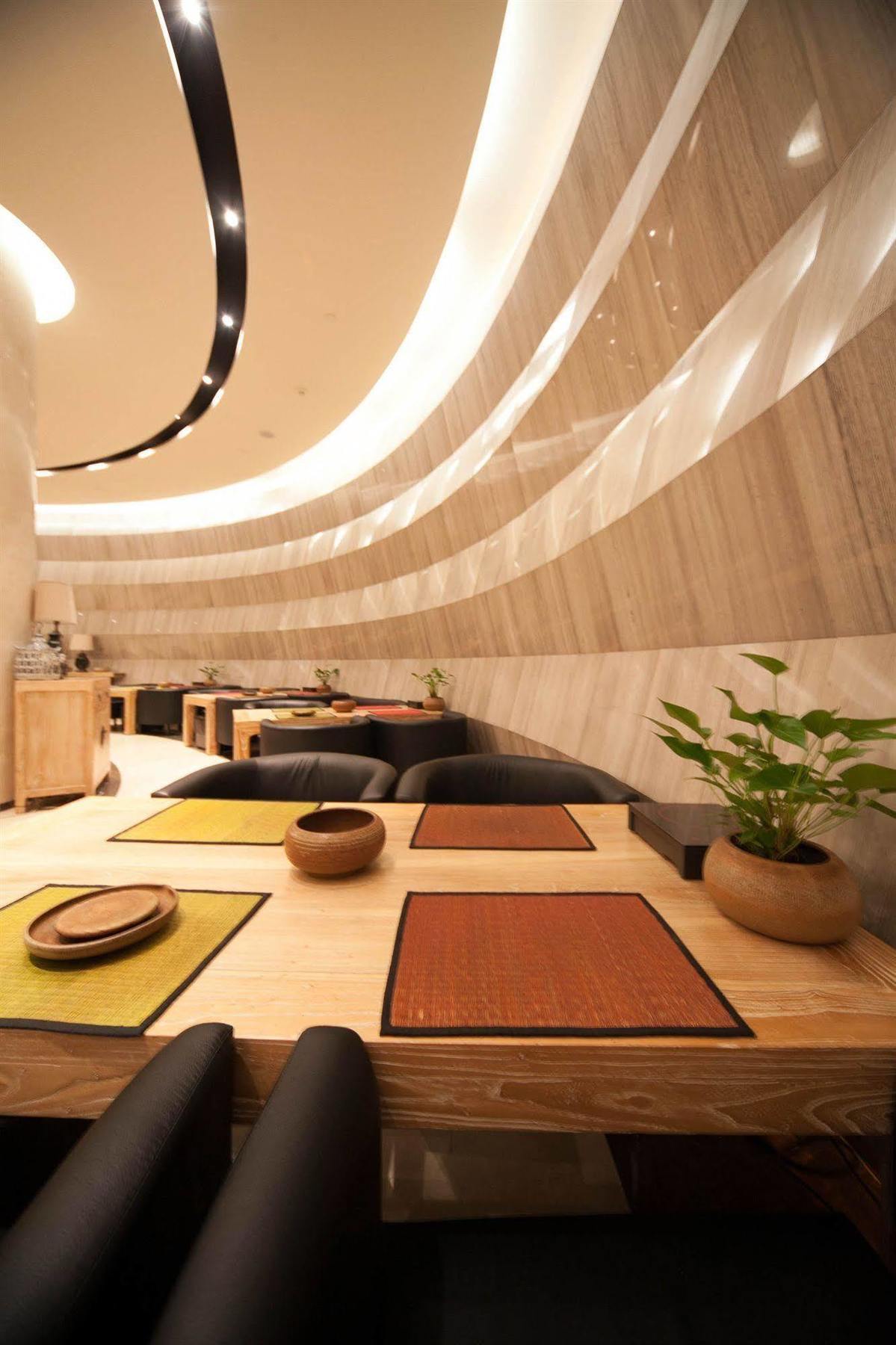 Beijing University Of Posts And Telecommunications Hotel 외부 사진